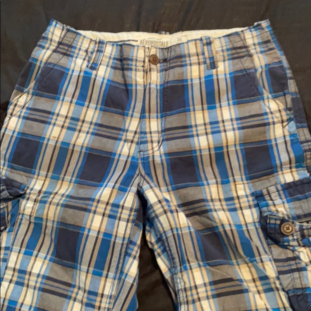 Aeropostale shorts